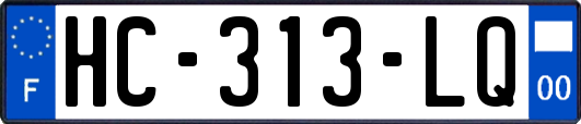 HC-313-LQ