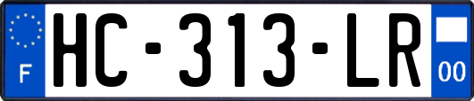 HC-313-LR