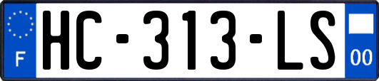 HC-313-LS