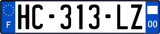 HC-313-LZ