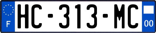 HC-313-MC
