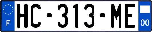 HC-313-ME
