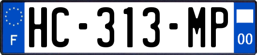 HC-313-MP