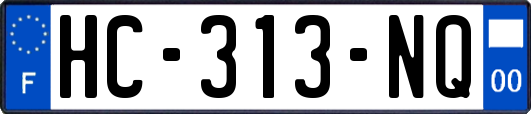HC-313-NQ