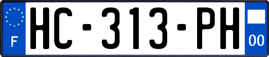 HC-313-PH