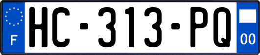 HC-313-PQ