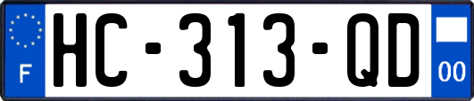 HC-313-QD