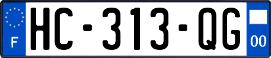 HC-313-QG