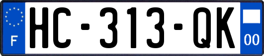 HC-313-QK