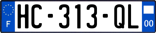 HC-313-QL