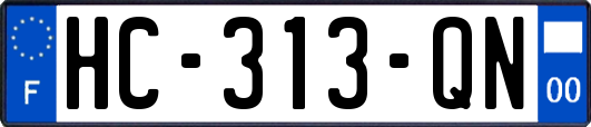 HC-313-QN