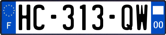 HC-313-QW