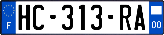 HC-313-RA
