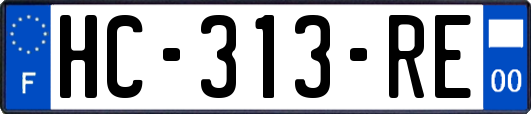 HC-313-RE