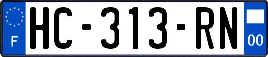 HC-313-RN