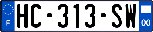 HC-313-SW