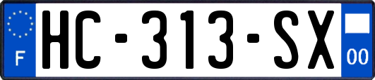 HC-313-SX