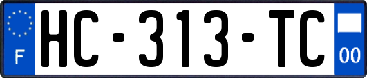 HC-313-TC