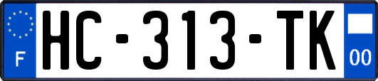 HC-313-TK