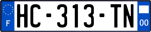HC-313-TN