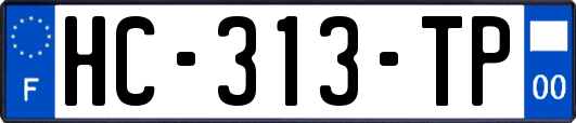 HC-313-TP