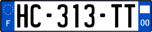 HC-313-TT