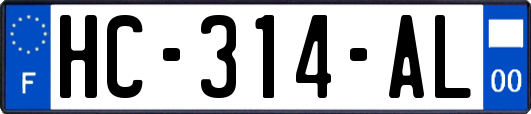 HC-314-AL