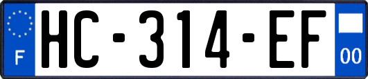 HC-314-EF