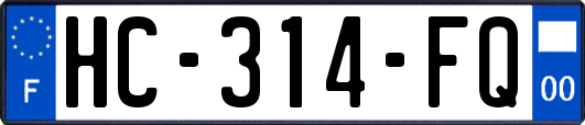 HC-314-FQ