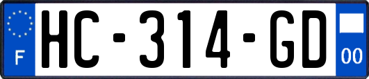 HC-314-GD