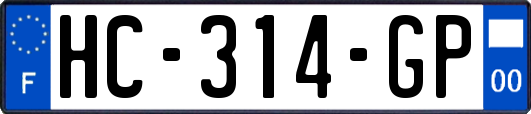 HC-314-GP
