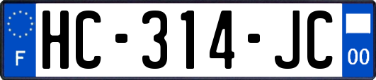 HC-314-JC
