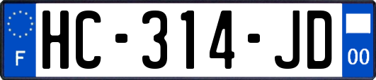HC-314-JD