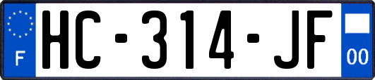 HC-314-JF