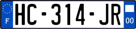 HC-314-JR