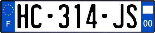 HC-314-JS