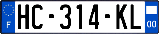 HC-314-KL