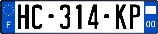 HC-314-KP