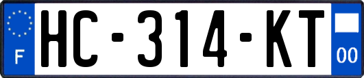 HC-314-KT