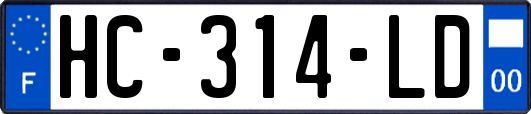 HC-314-LD