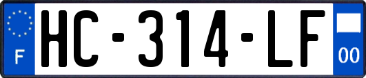 HC-314-LF
