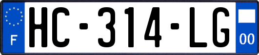 HC-314-LG