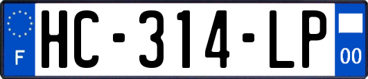 HC-314-LP