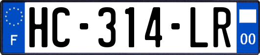 HC-314-LR