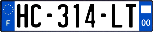 HC-314-LT
