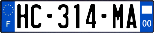 HC-314-MA