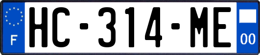 HC-314-ME