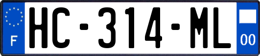 HC-314-ML