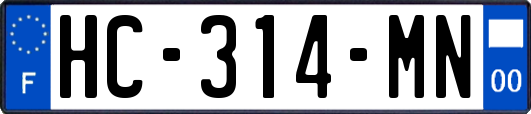 HC-314-MN