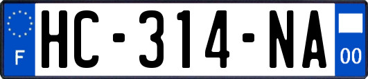 HC-314-NA